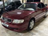 Audi A6 1995 годаүшін3 500 000 тг. в Актау