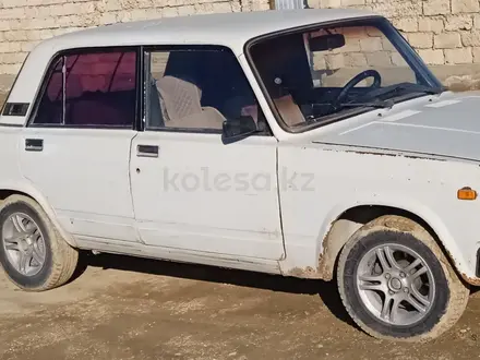 ВАЗ (Lada) 2105 2000 года за 500 000 тг. в Актау