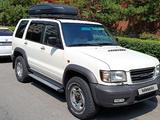 Isuzu Trooper 1998 года за 6 000 000 тг. в Алматы