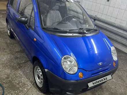 Daewoo Matiz 2014 года за 2 200 000 тг. в Риддер – фото 6