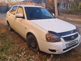 ВАЗ (Lada) Priora 2172 2013 года за 2 300 000 тг. в Усть-Каменогорск