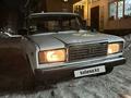 ВАЗ (Lada) 2107 2009 годаfor900 000 тг. в Усть-Каменогорск – фото 4