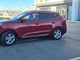 Hyundai ix35 2013 года за 6 000 000 тг. в Атырау – фото 3