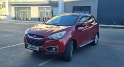 Hyundai ix35 2013 годаүшін7 500 000 тг. в Атырау