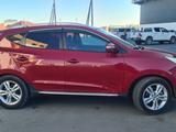 Hyundai ix35 2013 года за 6 000 000 тг. в Атырау – фото 4