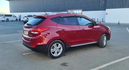 Hyundai ix35 2013 годаүшін7 500 000 тг. в Атырау – фото 5