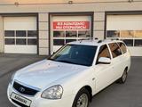 ВАЗ (Lada) Priora 2171 2014 годаүшін2 900 000 тг. в Шымкент – фото 2