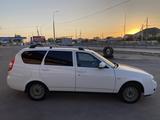 ВАЗ (Lada) Priora 2171 2014 годаүшін2 900 000 тг. в Шымкент – фото 3