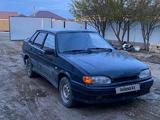 ВАЗ (Lada) 2115 2005 года за 400 000 тг. в Атырау