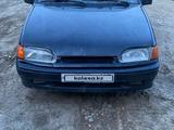 ВАЗ (Lada) 2115 2005 года за 400 000 тг. в Атырау – фото 4