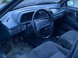 ВАЗ (Lada) 2115 2005 года за 400 000 тг. в Атырау – фото 5