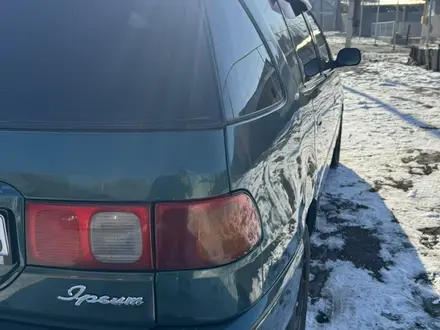 Toyota Ipsum 1997 года за 3 650 000 тг. в Алматы – фото 11