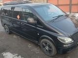 Mercedes-Benz Vito 2010 годаүшін10 700 000 тг. в Алматы – фото 3