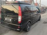 Mercedes-Benz Vito 2010 годаүшін10 700 000 тг. в Алматы – фото 5