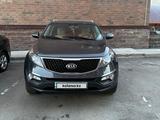 Kia Sportage 2014 годаүшін7 600 000 тг. в Павлодар – фото 4