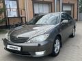 Toyota Camry 2004 годаүшін6 200 000 тг. в Актобе