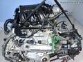 Двигатель Toyota 3.5 24V 2GR-FE 2WD 4WD за 900 000 тг. в Тараз – фото 2