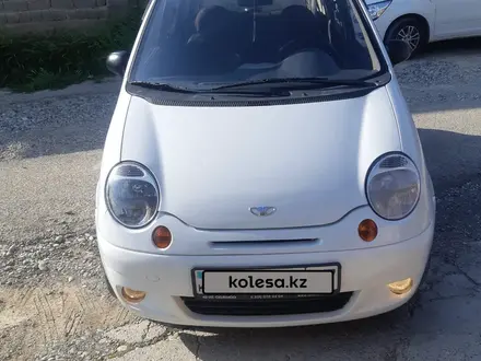 Daewoo Matiz 2014 года за 2 300 000 тг. в Шымкент