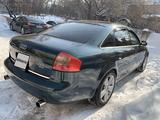 Audi A6 2000 годаfor3 700 000 тг. в Алматы – фото 3