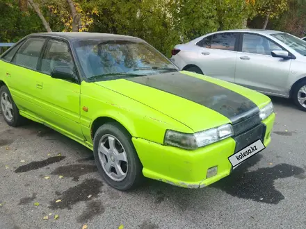 Mazda 626 1991 года за 650 000 тг. в Костанай – фото 5