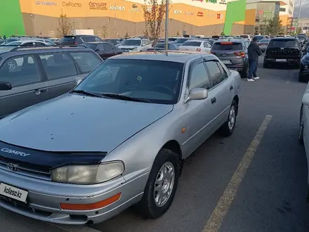 Toyota Camry 1991 года за 1 700 000 тг. в Алматы – фото 3