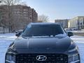 Hyundai Santa Fe 2023 годаfor16 800 000 тг. в Павлодар – фото 3