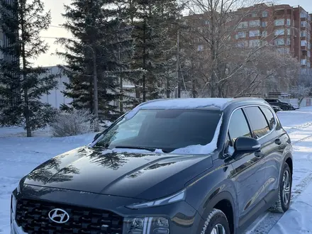 Hyundai Santa Fe 2023 года за 16 800 000 тг. в Павлодар