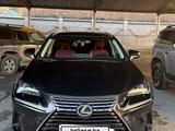 Lexus NX 200 2018 годаfor17 000 000 тг. в Семей – фото 3