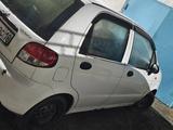Daewoo Matiz 2013 годаүшін900 000 тг. в Семей – фото 2
