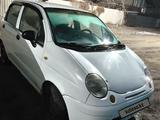 Daewoo Matiz 2013 годаүшін900 000 тг. в Семей