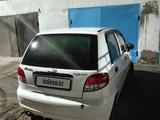 Daewoo Matiz 2013 годаүшін900 000 тг. в Семей – фото 3