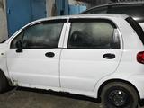 Daewoo Matiz 2013 годаүшін900 000 тг. в Семей – фото 4