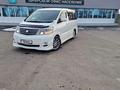 Toyota Alphard 2007 годаfor6 300 000 тг. в Тараз – фото 7