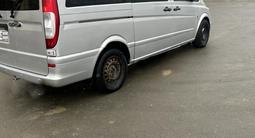 Mercedes-Benz Vito 2003 годаүшін4 000 000 тг. в Атырау – фото 5