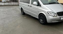 Mercedes-Benz Vito 2003 годаүшін4 000 000 тг. в Атырау – фото 3