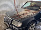 Mercedes-Benz E 220 1993 годаfor1 200 000 тг. в Тараз – фото 3