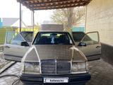 Mercedes-Benz E 230 1987 года за 1 100 000 тг. в Алматы – фото 2