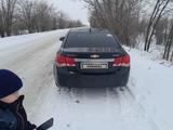 Chevrolet Cruze 2010 года за 2 900 000 тг. в Уральск – фото 5