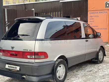 Toyota Estima Lucida 1993 года за 3 000 000 тг. в Алматы