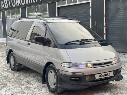 Toyota Estima Lucida 1993 года за 3 000 000 тг. в Алматы – фото 2