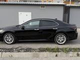 Toyota Camry 2019 года за 12 000 000 тг. в Шымкент – фото 4