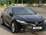 Toyota Camry 2019 года за 12 000 000 тг. в Шымкент