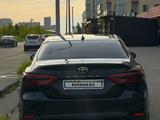 Toyota Camry 2019 года за 12 000 000 тг. в Шымкент – фото 5