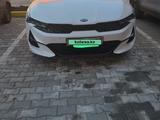 Kia K5 2021 годаүшін10 000 000 тг. в Уральск