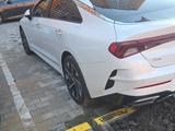 Kia K5 2021 годаүшін10 000 000 тг. в Уральск – фото 2