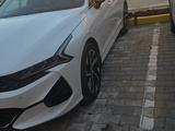 Kia K5 2021 годаүшін10 000 000 тг. в Уральск – фото 3
