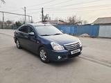 Nissan Almera 2015 годаүшін3 800 000 тг. в Алматы