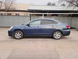 Nissan Almera 2015 годаүшін3 800 000 тг. в Алматы – фото 4
