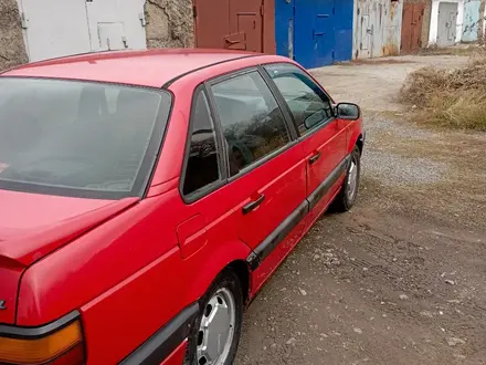 Volkswagen Passat 1991 года за 1 200 000 тг. в Караганда – фото 5