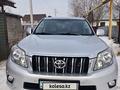 Toyota Land Cruiser Prado 2012 годаfor19 800 000 тг. в Алматы – фото 3